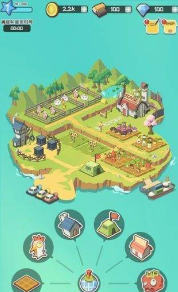 LM农场乐园v2.3.5截图1