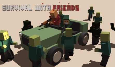 像素僵尸：枪械日2修改版v1.9截图3