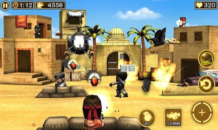 Q版反恐精英2v1.4.11截图3