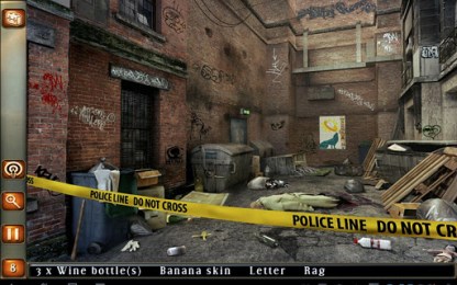 连环凶案v1.3.8截图4