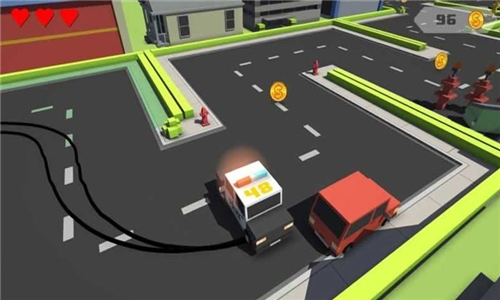 漂移之路v1.9截图1