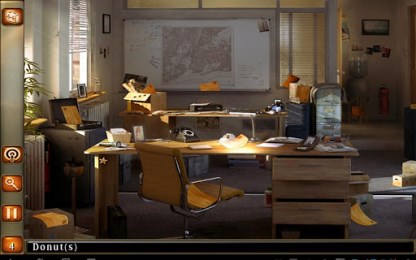 连环凶案v1.3.8截图2