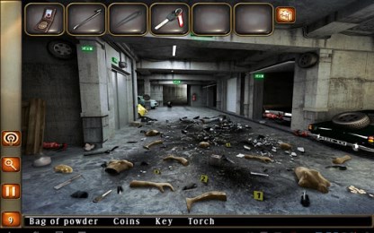 连环凶案v1.3.8截图1