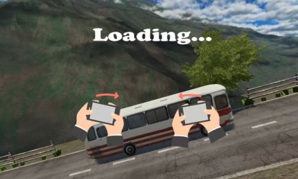 模拟巴士驾驶v2.9截图3