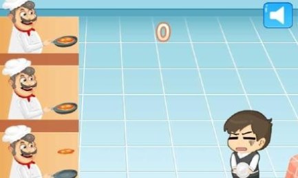 超级侍应v1.6截图1