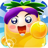 果宝特攻勇闯桃花源v1.3.11