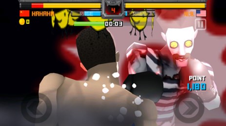 拳击英雄中文版v1.6.12截图3