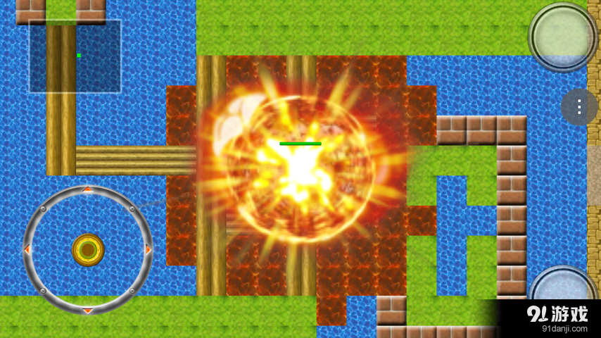 90坦克强化v1.13截图3