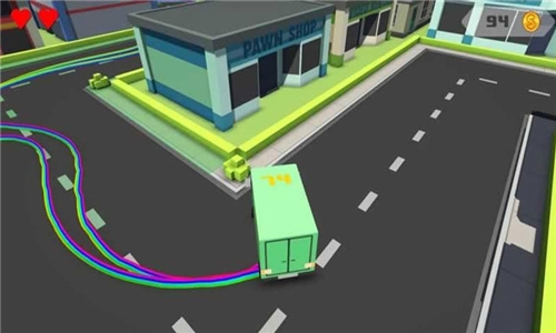 漂移之路v1.9截图2