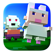 沃克斯像素射击v1.3.6