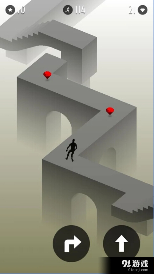 无尽的回廊v2.3.5截图3