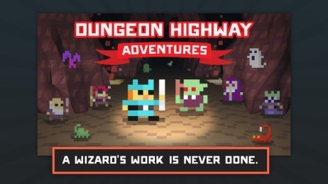 地牢公路冒险修改版v115截图3