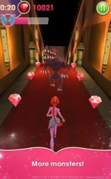 天使跑酷修改版v1.6.8截图4