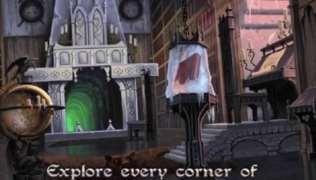 吸血女伯爵v1.3.4截图1