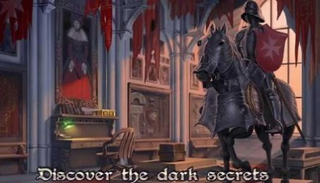 吸血女伯爵v1.3.4截图2