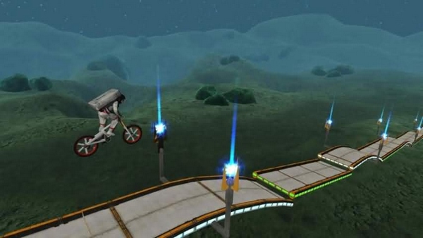 银河骑士v1.9截图1