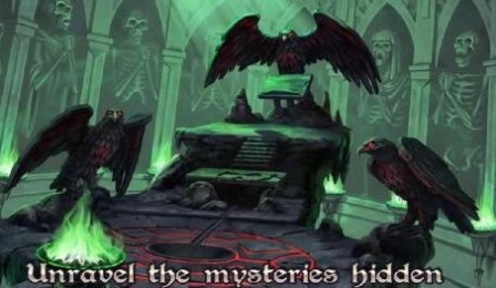 吸血女伯爵v1.3.4截图3