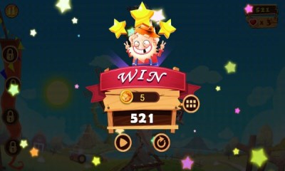 POP大作战v1.8截图1