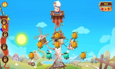 POP大作战v1.8截图4