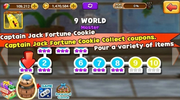 幼虫英雄2修改版v1.4.9截图5