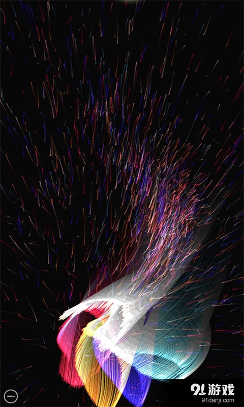 炫彩小魔粒v1.10截图1