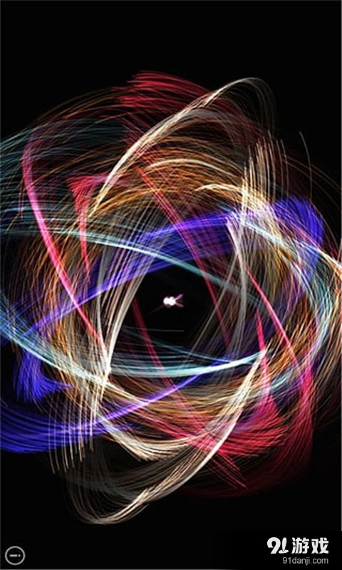 炫彩小魔粒v1.10截图4