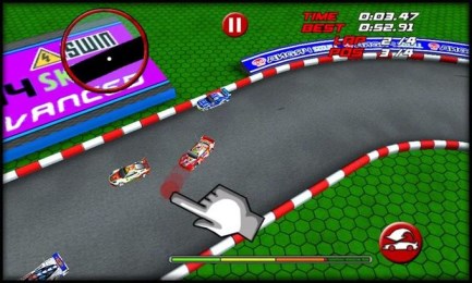 遥控迷你赛车修改版v1.6.3截图4