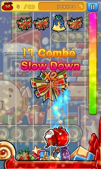 圣诞礼品厂v1.3.12截图2