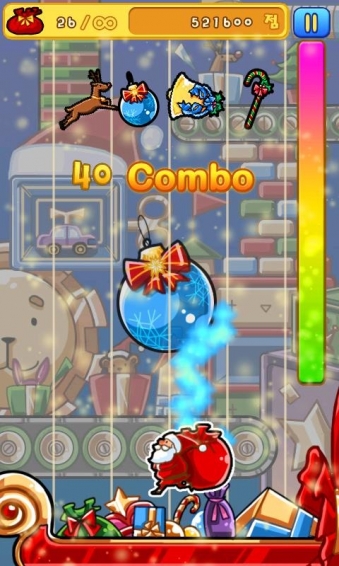 圣诞礼品厂v1.3.12截图3