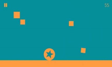 躲避立方体v1.17截图1