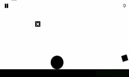 躲避立方体v1.17截图3