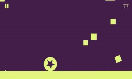 躲避立方体v1.17截图2