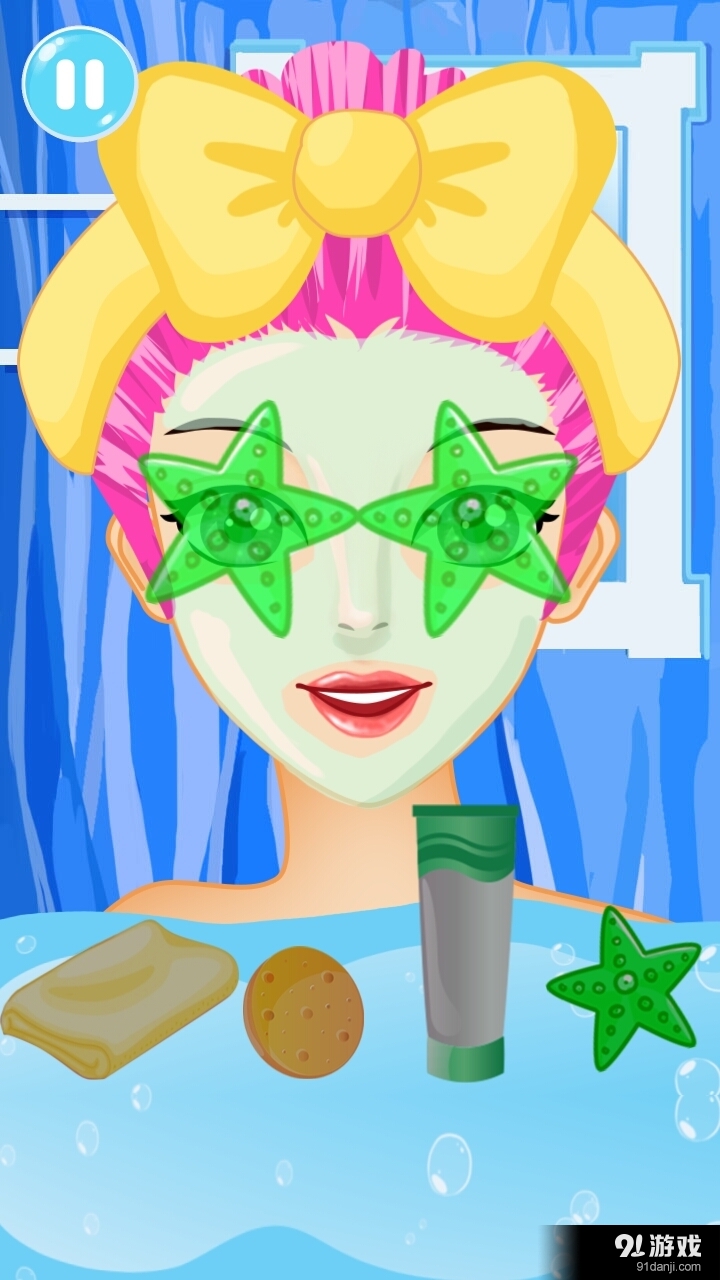 美人鱼装扮v1.11截图3