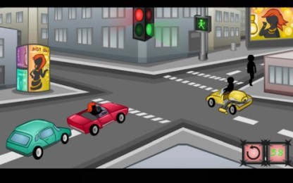 火柴人：红发死亡v1.3.8截图3