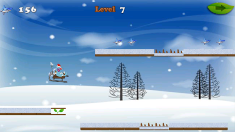 奥吉滑雪v1.6截图1