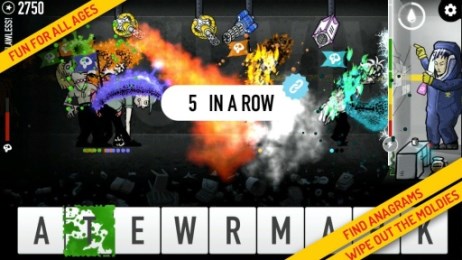 消灭发霉人v1.8截图2