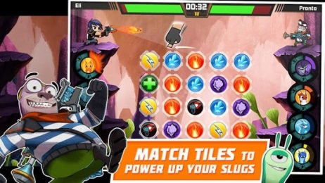 斯拉格精灵：一决雌雄v1.15截图1