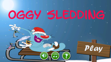 奥吉滑雪v1.6截图2