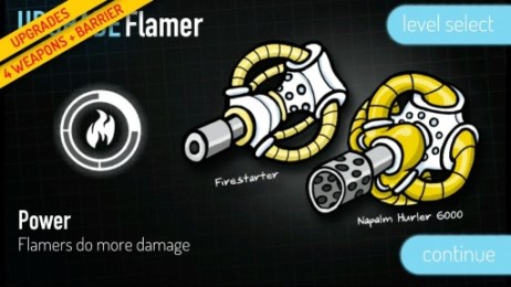 消灭发霉人v1.8截图4