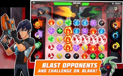 斯拉格精灵：一决雌雄v1.15截图2