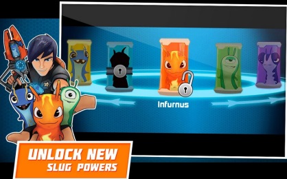 斯拉格精灵：一决雌雄v1.15截图3