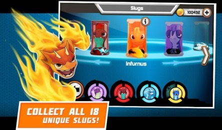 斯拉格精灵：一决雌雄v1.15截图4