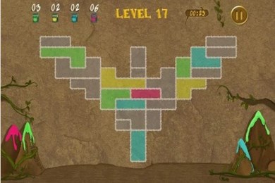 彩色涂鸦v1.100截图1