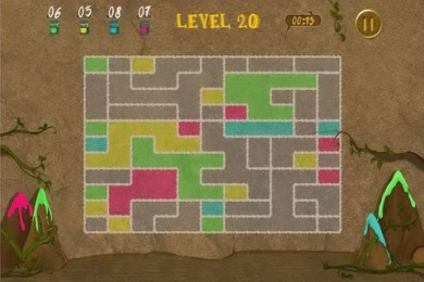 彩色涂鸦v1.100截图2