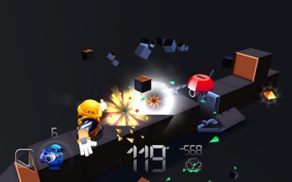 箱子侵略者修改版v1.14截图1