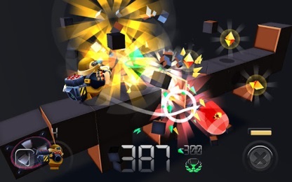 箱子侵略者修改版v1.14截图3