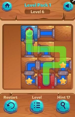 水管大维修v1.9截图1