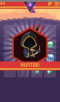 人人爱怪物破解版v1.8截图2