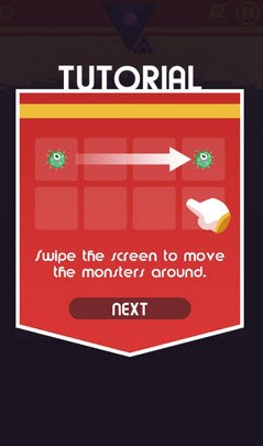 人人爱怪物破解版v1.8截图3