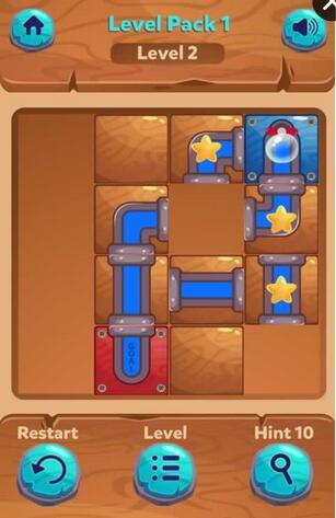 水管大维修v1.9截图3